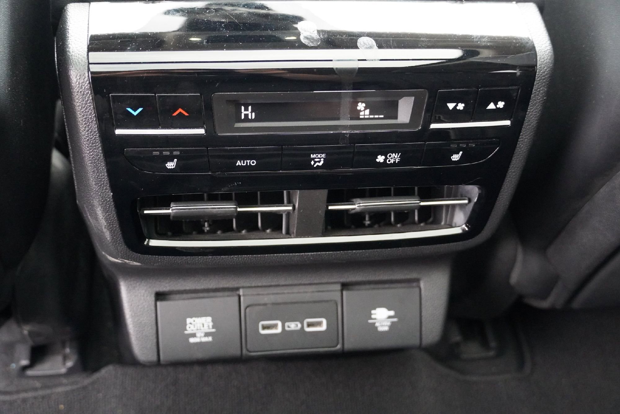 Used 2023 Acura MDX SH-AWD w/ Advance Package image 30