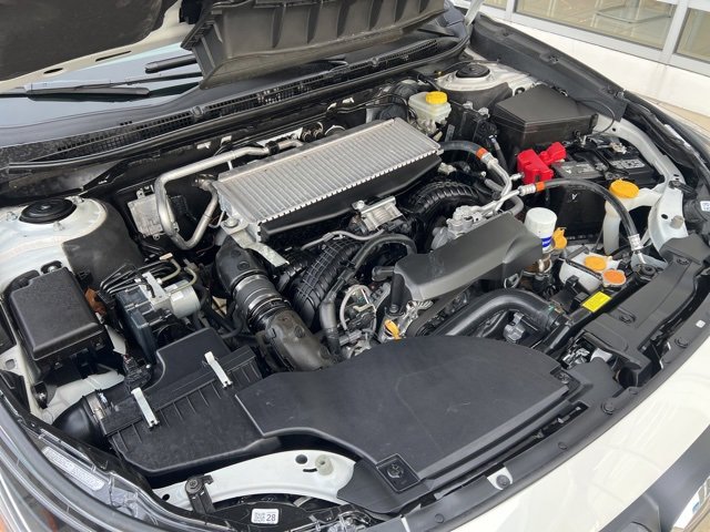 Used 2024 Subaru Outback Limited XT image 41