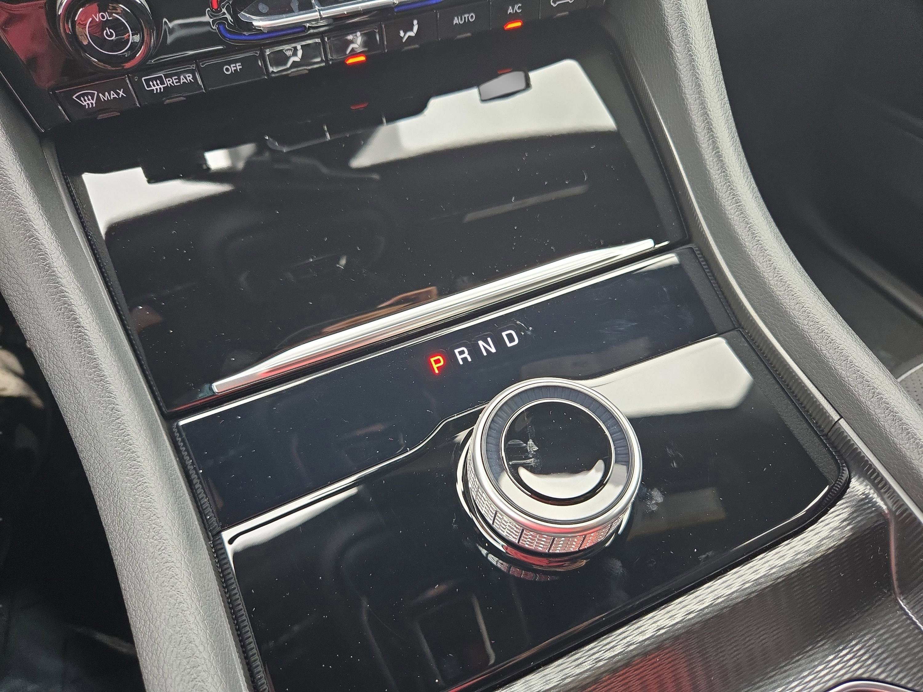 New 2025 Jeep Grand Cherokee L Altitude image 21