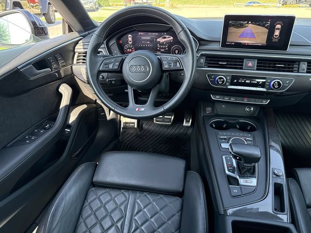 Used 2019 Audi S5 Premium Plus AWD/4WD image 10