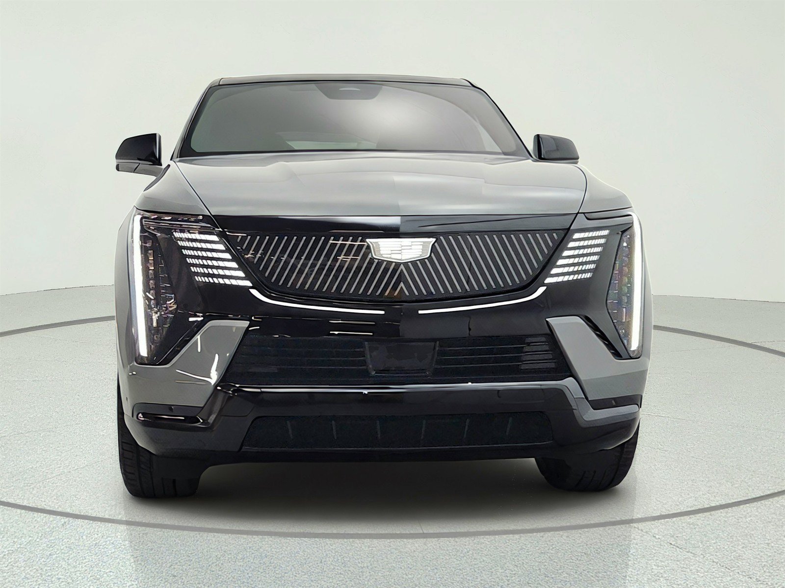 Used 2026 Cadillac Escalade IQ Sport 1 AWD/4WD image 2
