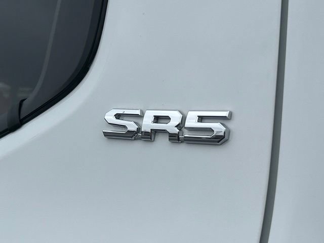Certified 2024 Toyota Tacoma SR5 AWD/4WD image 12