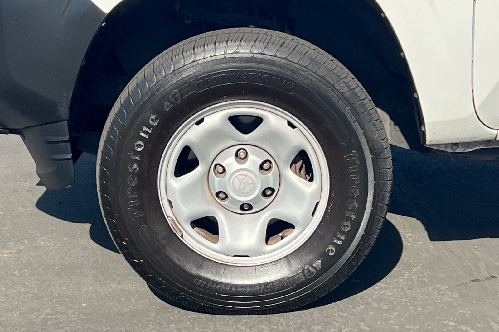 Used 2022 Toyota Tacoma SR RWD image 24