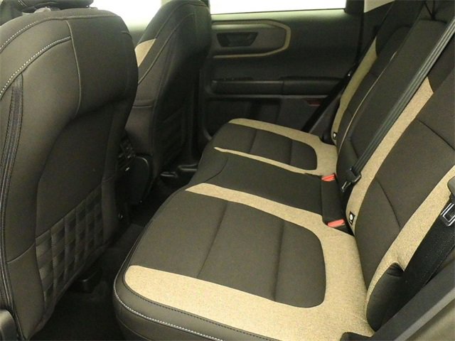 New 2025 Ford Bronco Sport Big Bend image 10