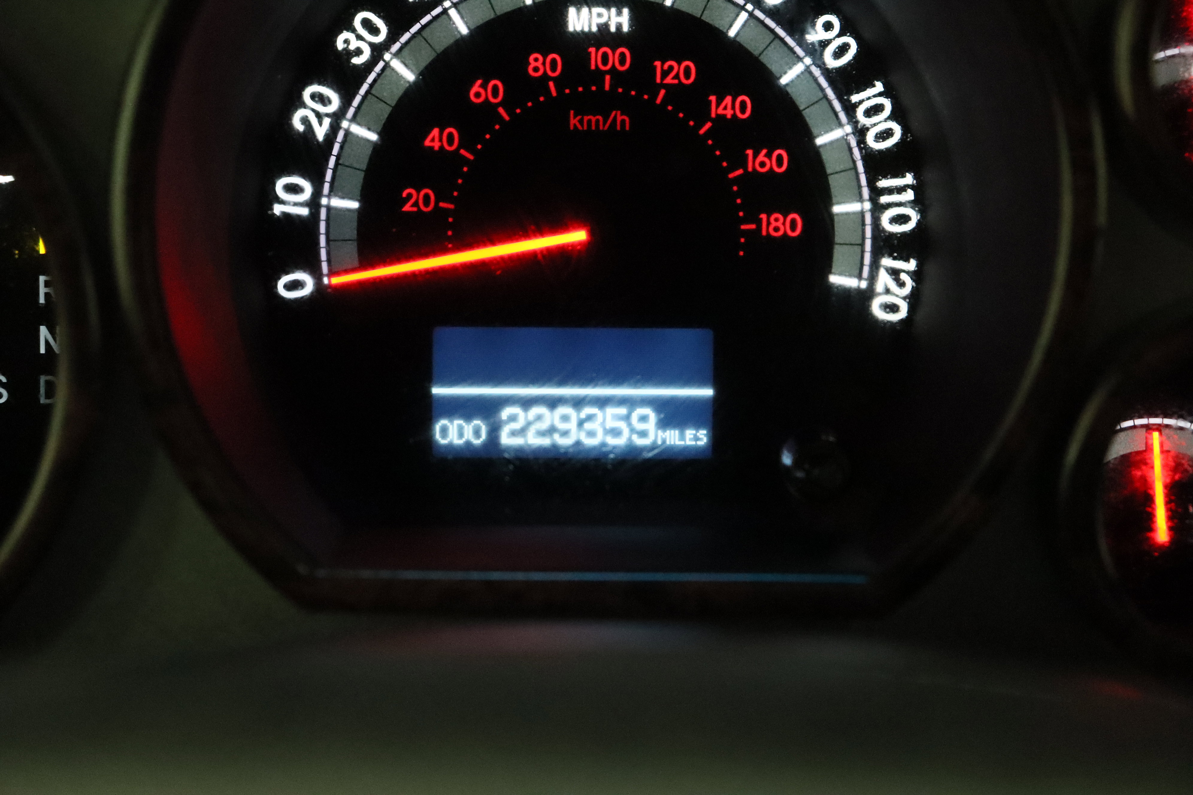 Used 2014 Toyota Sequoia Limited RWD image 43