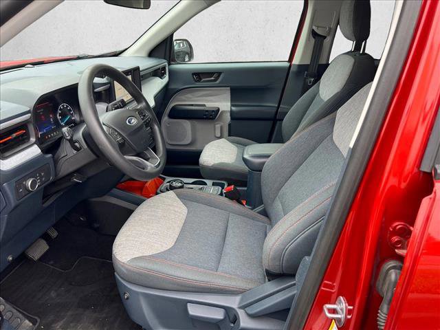 Used 2022 Ford Maverick XLT w/ Equipment Group 300A Standard image 11