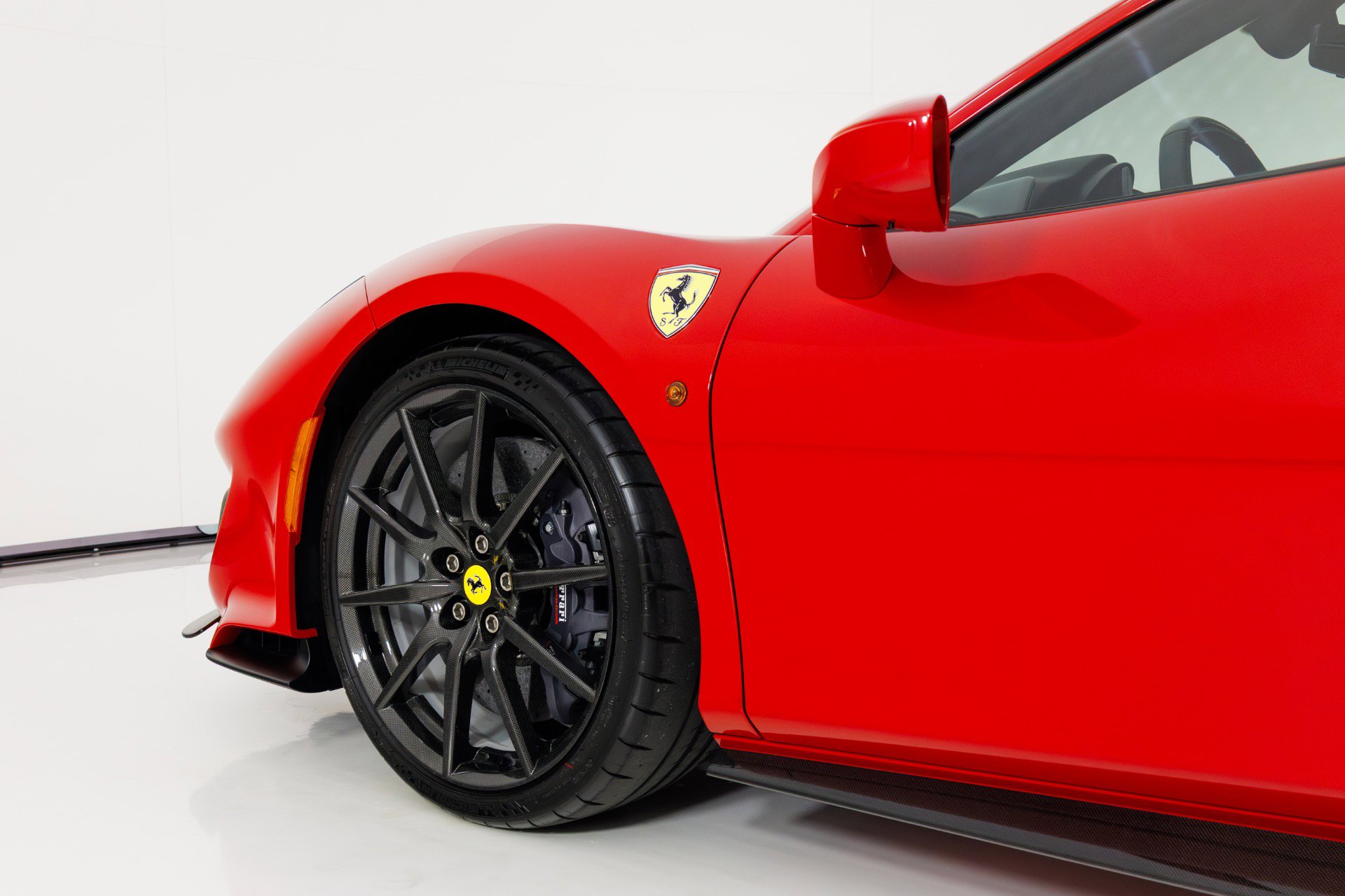 Used 2019 Ferrari 488 Pista image 60