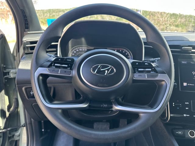 Certified 2024 Hyundai Santa Cruz SEL image 13