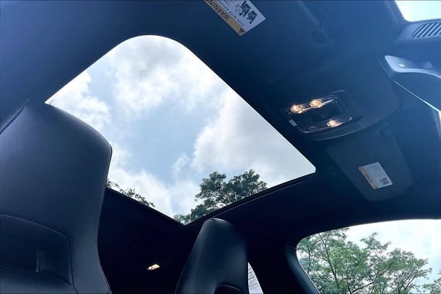 Certified 2023 Mercedes-Benz CLA 250 image 11