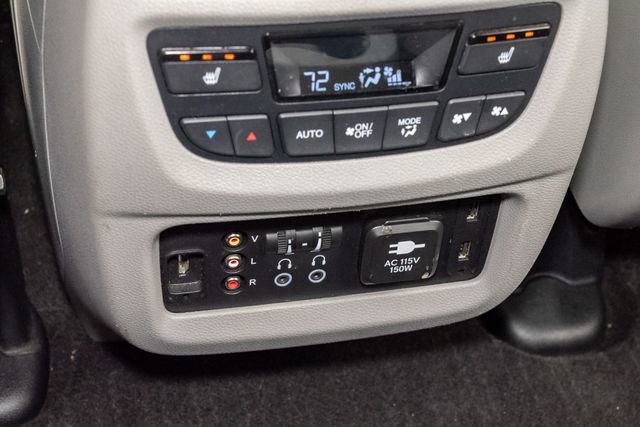 Used 2018 Honda Pilot Elite image 29