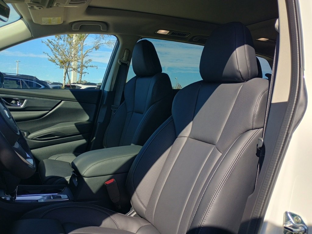 New 2026 Subaru Ascent Limited image 11