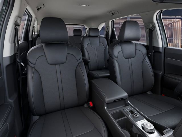 New 2026 Kia Sorento EX image 15