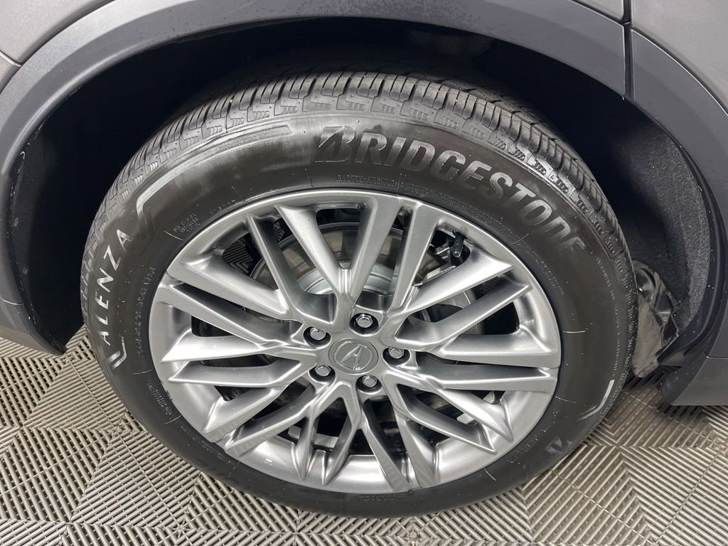 Certified 2023 Acura MDX SH-AWD w/ Advance Package image 15