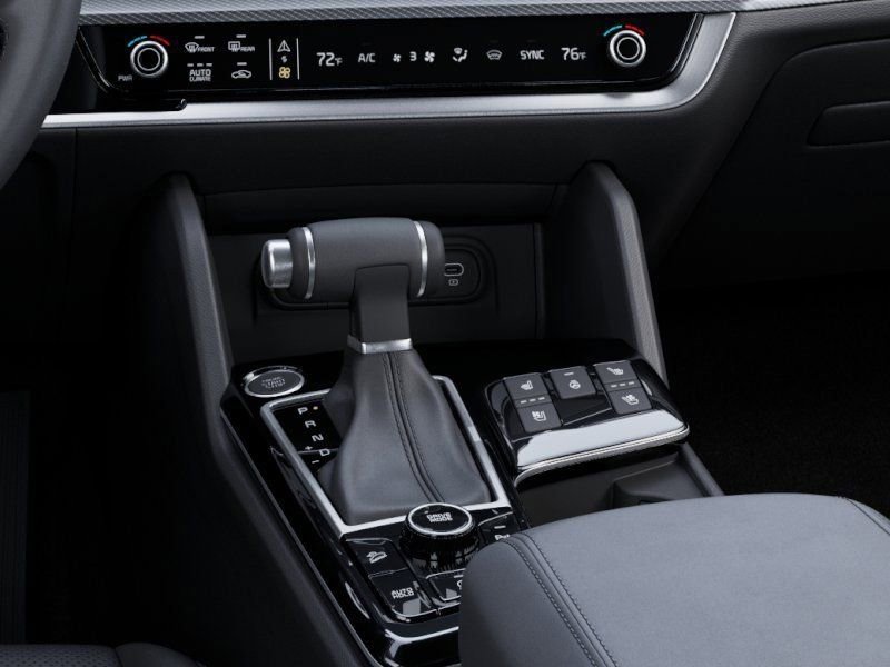 New 2024 Kia Sportage SX FWD image 23