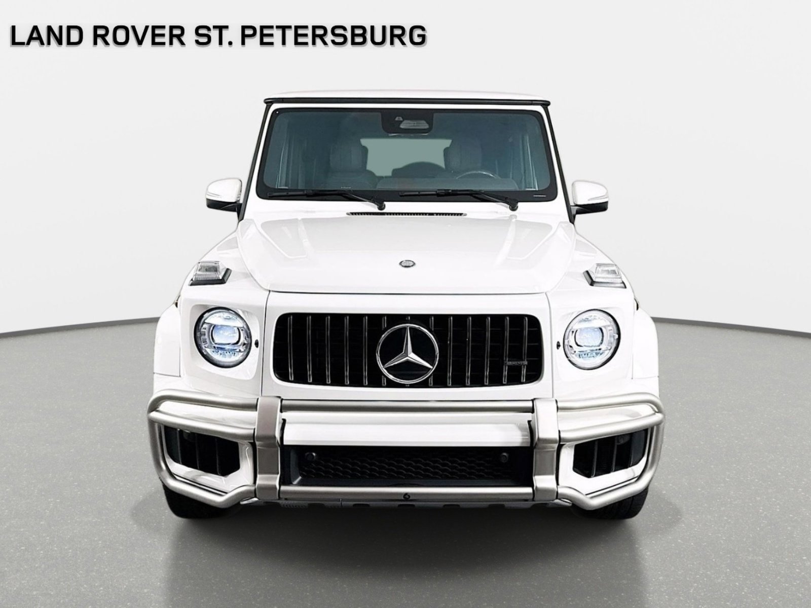 Used 2025 Mercedes-Benz G 63 AMG 4MATIC image 2