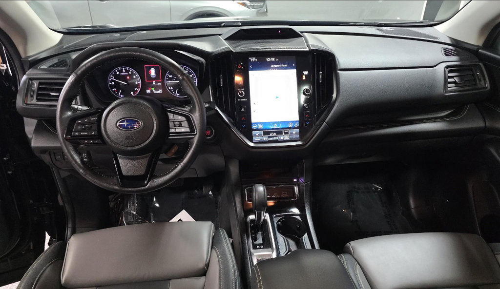 Used 2023 Subaru Ascent Onyx Edition Limited AWD/4WD image 17