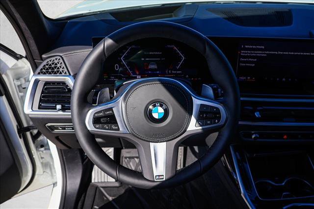 New 2026 BMW X7 xDrive40i image 13