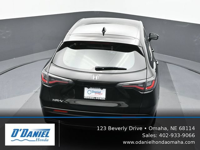 Used 2024 Honda HR-V LX image 17