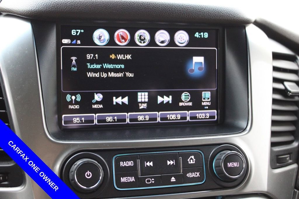 Used 2017 Chevrolet Suburban Premier image 43