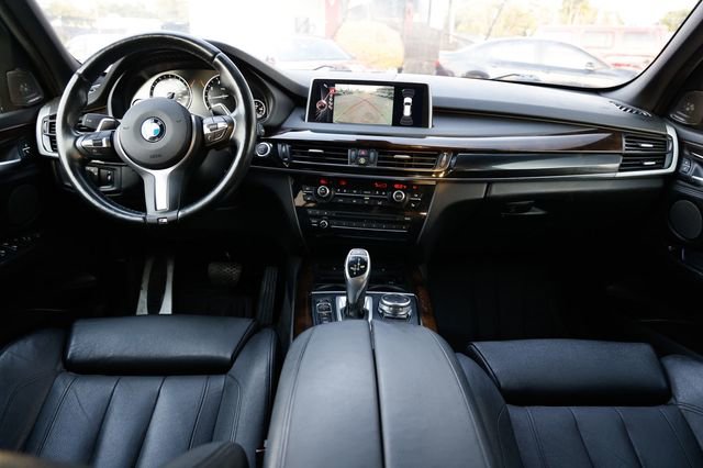 Used 2016 BMW X5 xDrive35i image 24