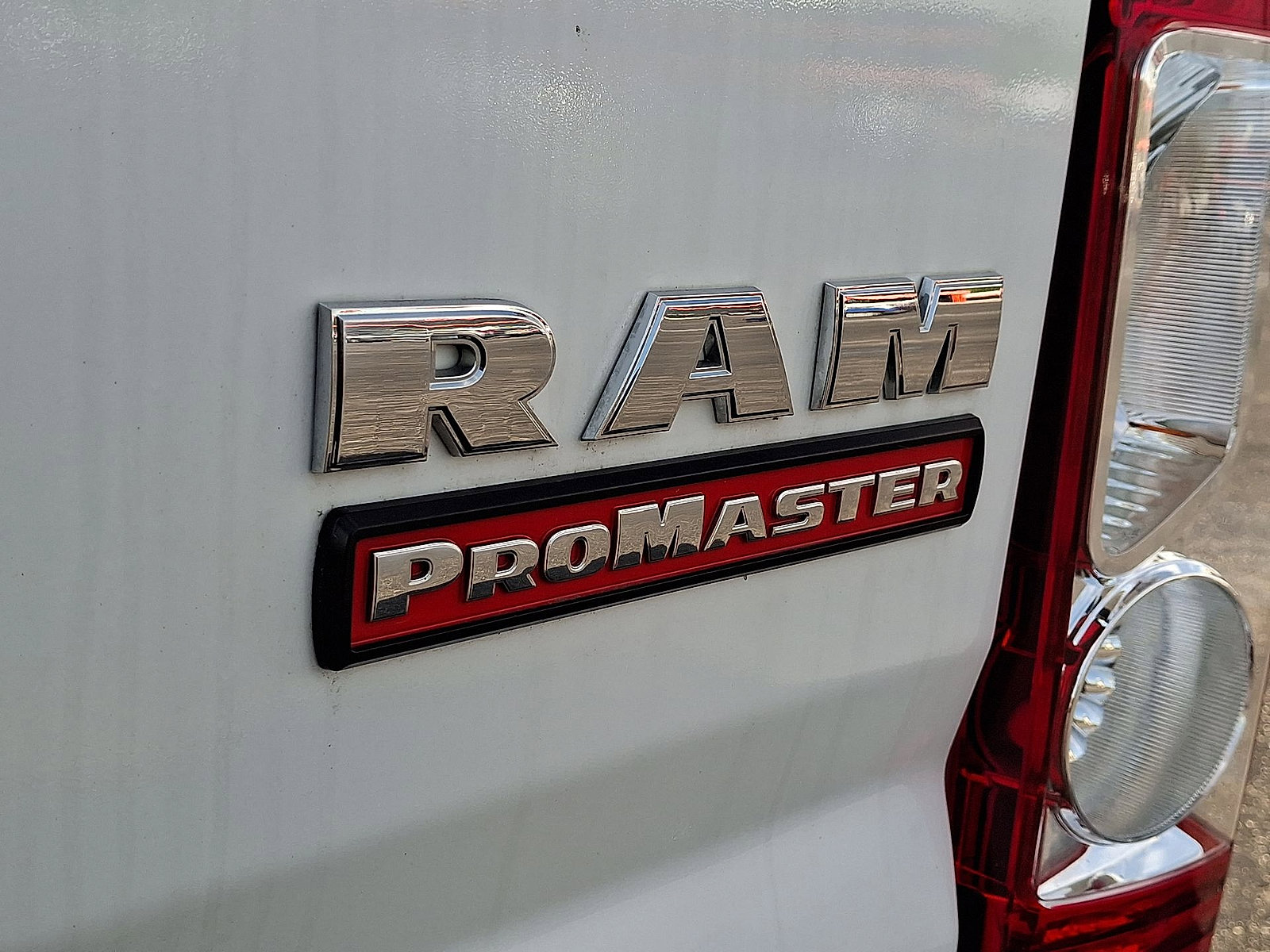 Used 2022 RAM ProMaster 2500 FWD image 23