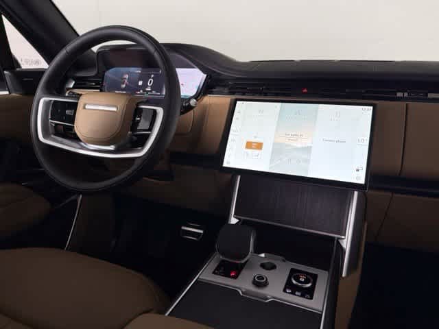 New 2027 Land Rover Range Rover SE AWD/4WD image 17