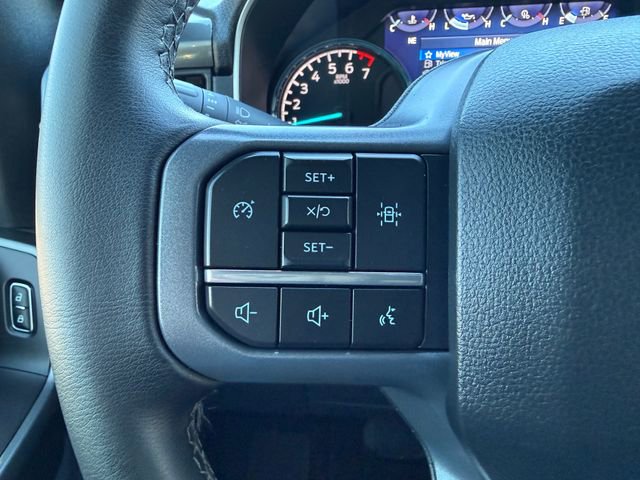 Used 2023 Ford F150 XLT w/ Equipment Group 302A High image 14