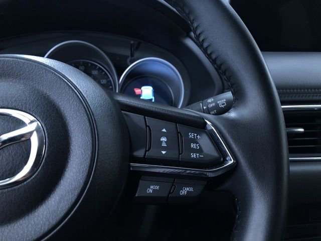 Used 2025 MAZDA CX-5 AWD 2.5 S w/ Select Package image 27