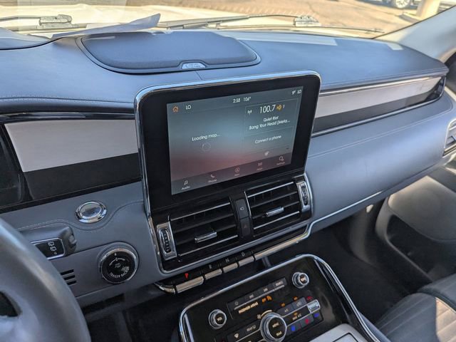 Used 2021 Lincoln Navigator L Black Label w/ Cargo Convenience Package image 25