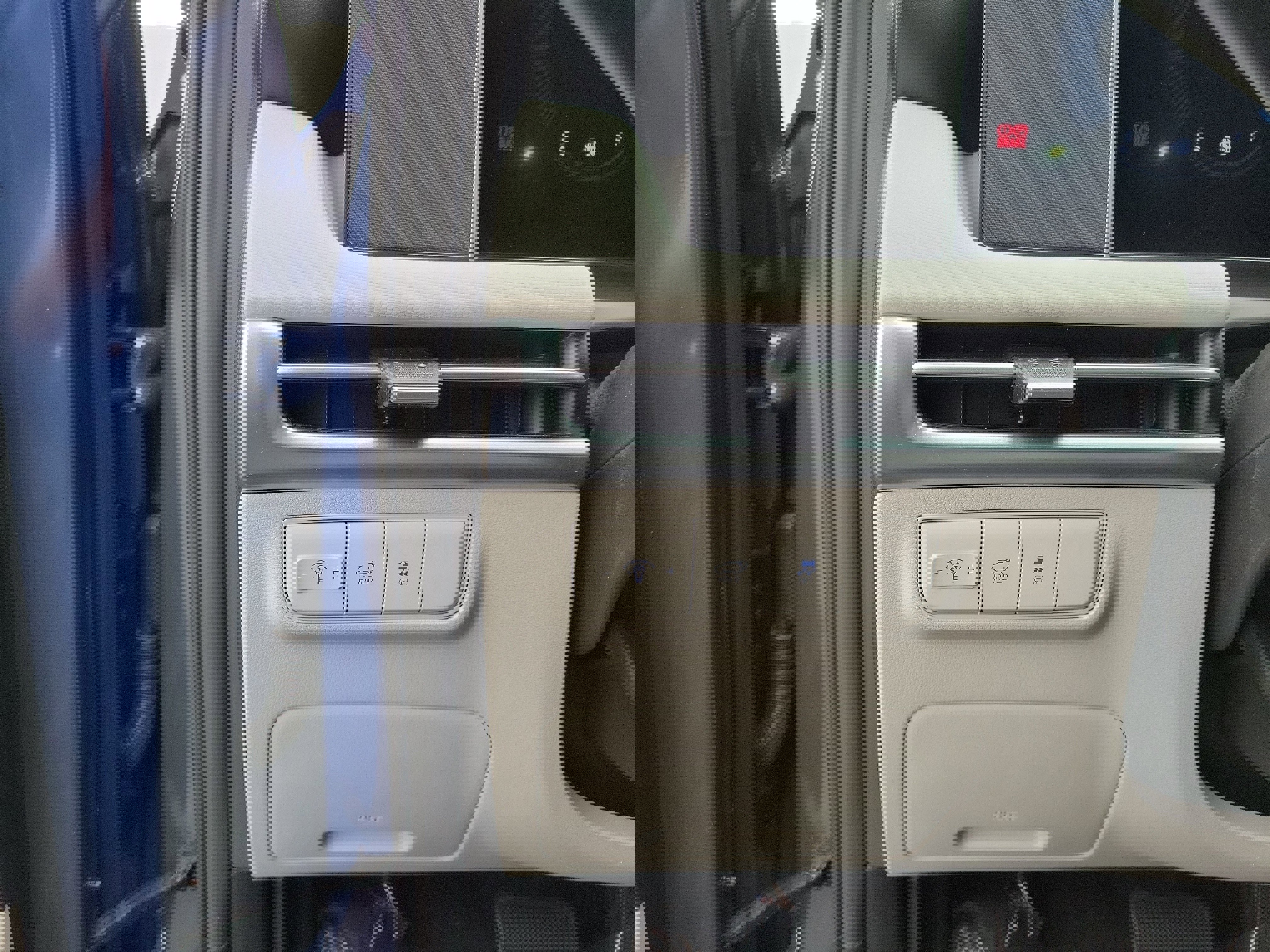 Used 2025 Hyundai Tucson SEL image 21