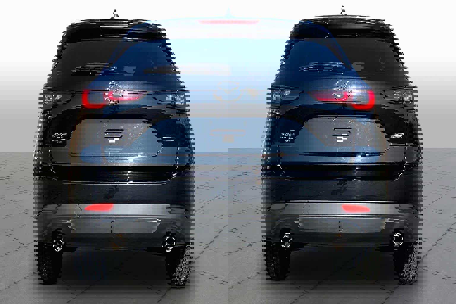 Used 2023 MAZDA CX-5 AWD 2.5 S w/ Select Package image 5