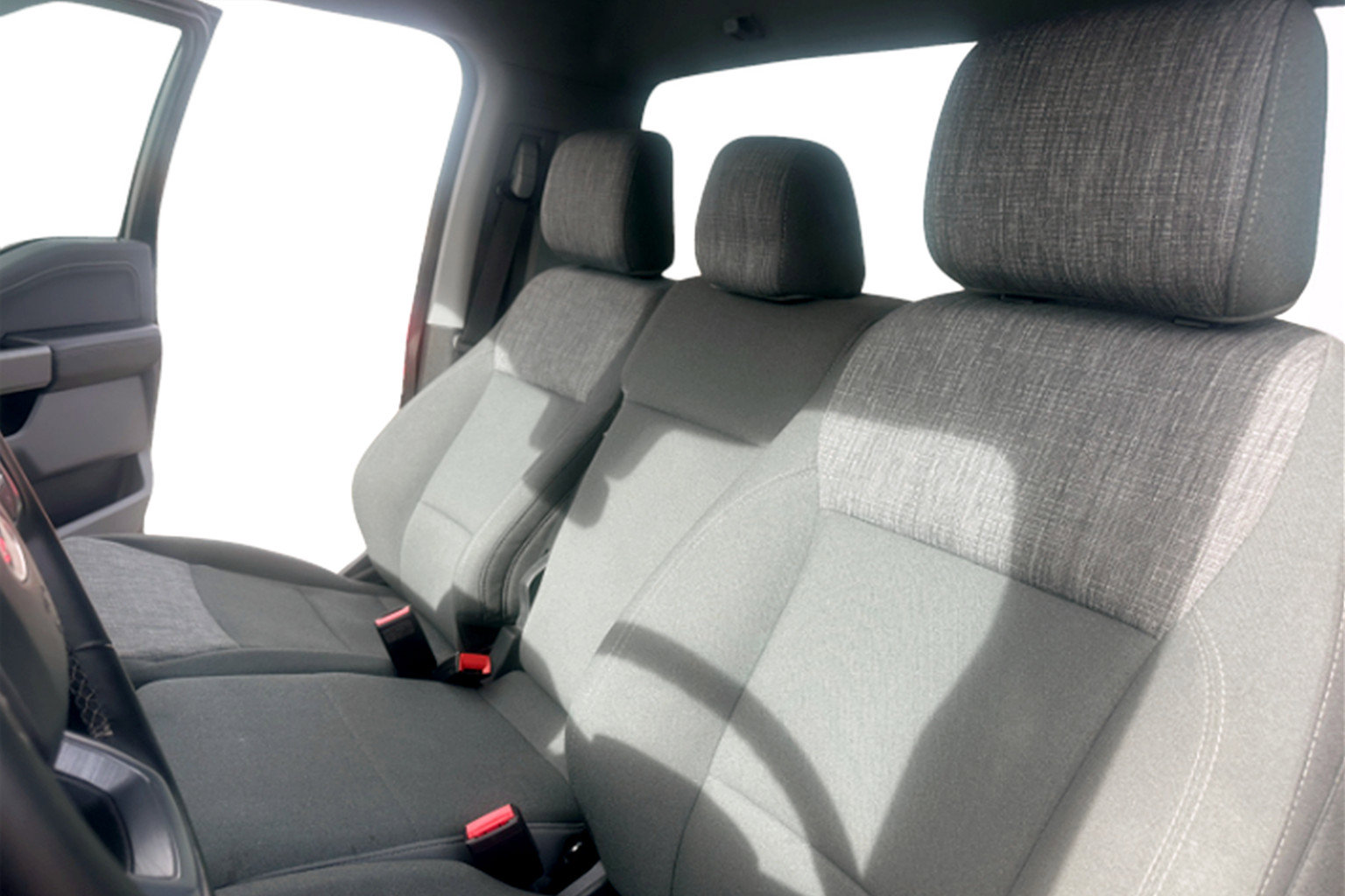 Used 2023 Ford F150 XLT w/ Equipment Group 301A Mid image 15