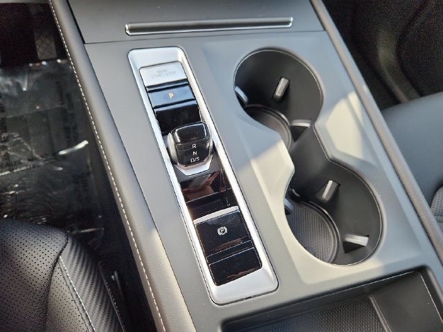 New 2026 Volkswagen Atlas Cross Sport SE AWD/4WD image 14