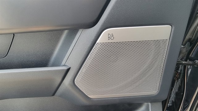 Used 2025 Ford F150 Tremor image 25