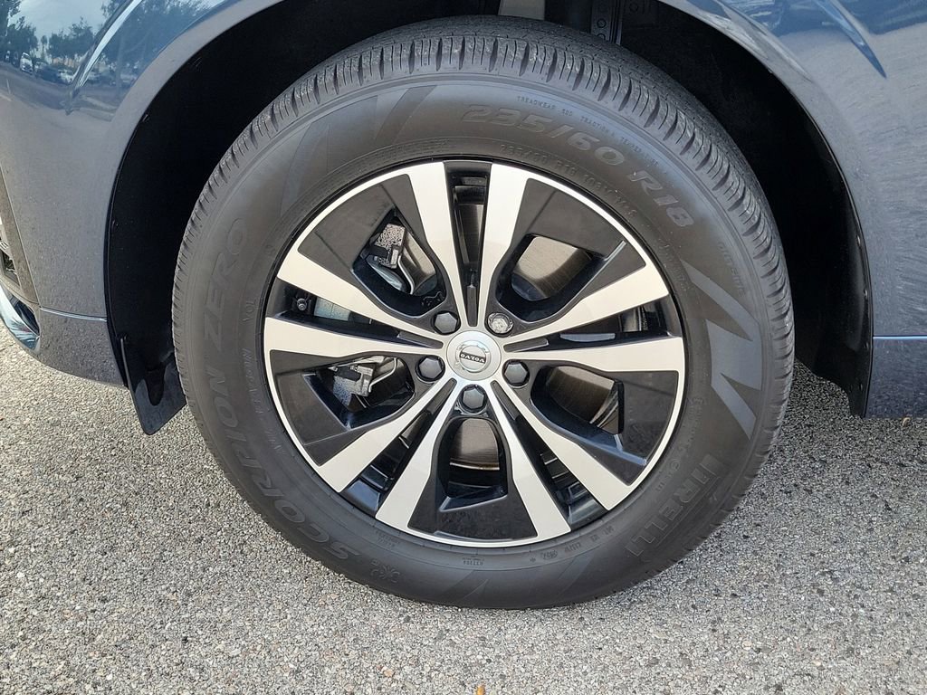 Certified 2025 Volvo XC60 T8 Core w/ Protection Package Premier AWD/4WD image 11
