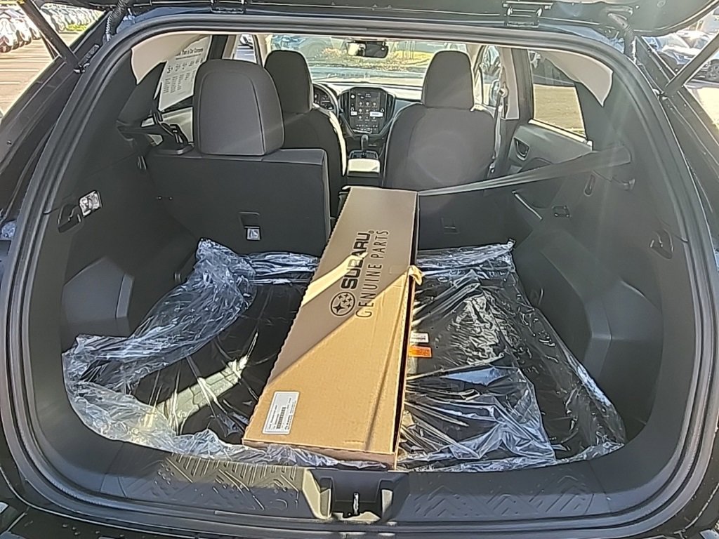 New 2026 Subaru Crosstrek 2.0i Premium image 12