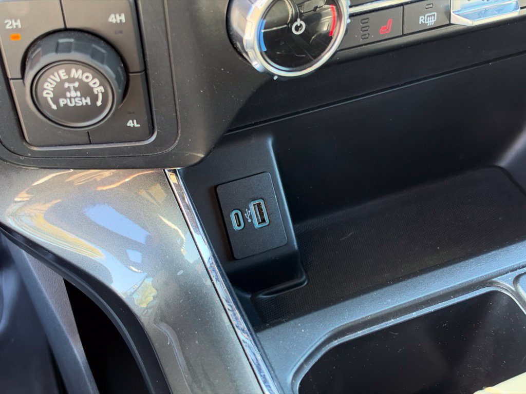 Used 2022 Ford F150 XLT w/ Equipment Group 302A High AWD/4WD image 23