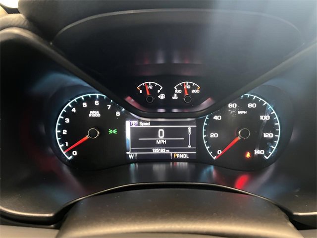 Used 2017 Chevrolet Colorado Z71 image 17