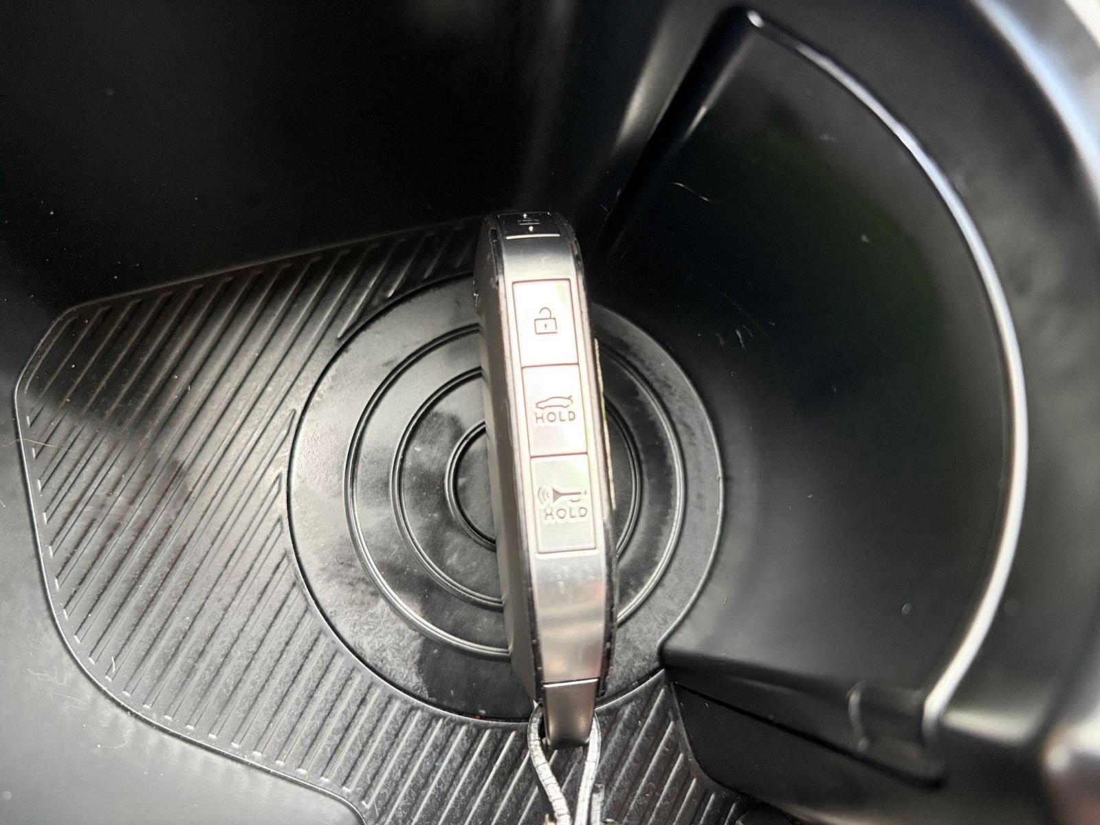 Used 2026 Kia K4 FWD image 21