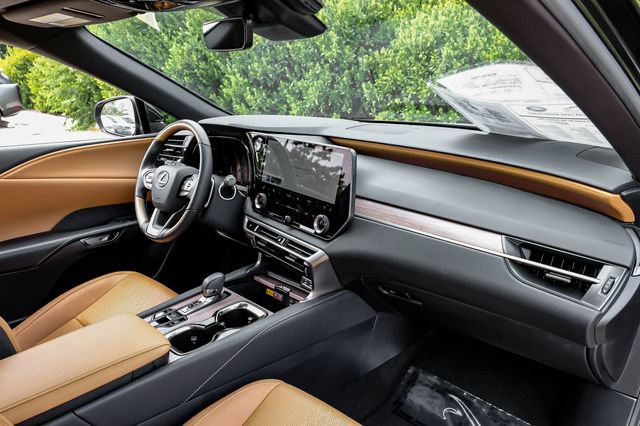 Used 2025 Lexus RX 350 Premium Plus FWD image 19
