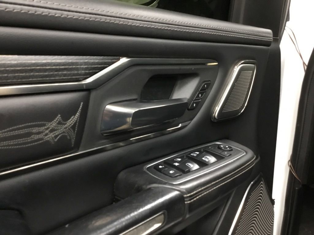 Used 2019 RAM 1500 Limited image 6