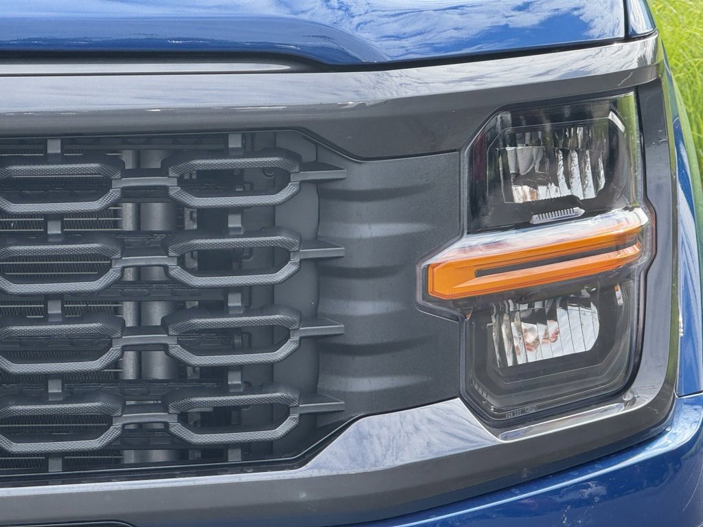 New 2025 Ford F150 STX image 5