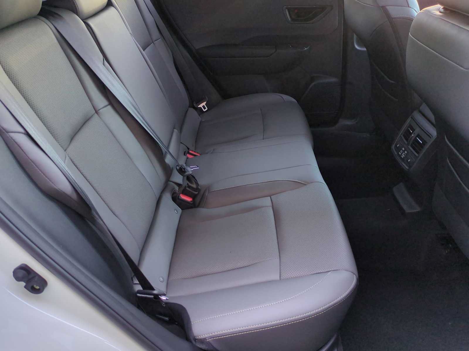 New 2026 Subaru Outback Limited AWD/4WD image 21