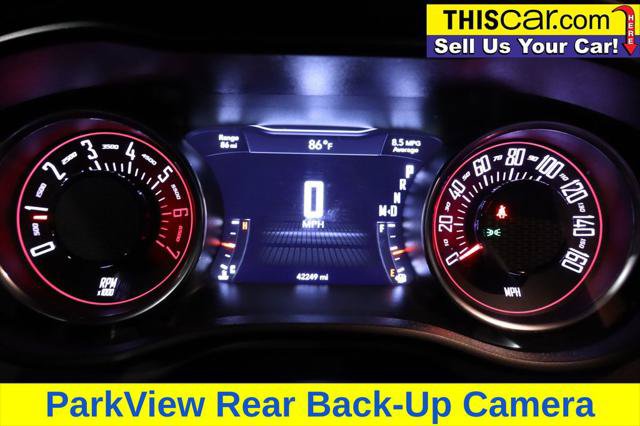 Used 2023 Dodge Challenger R/T RWD image 16