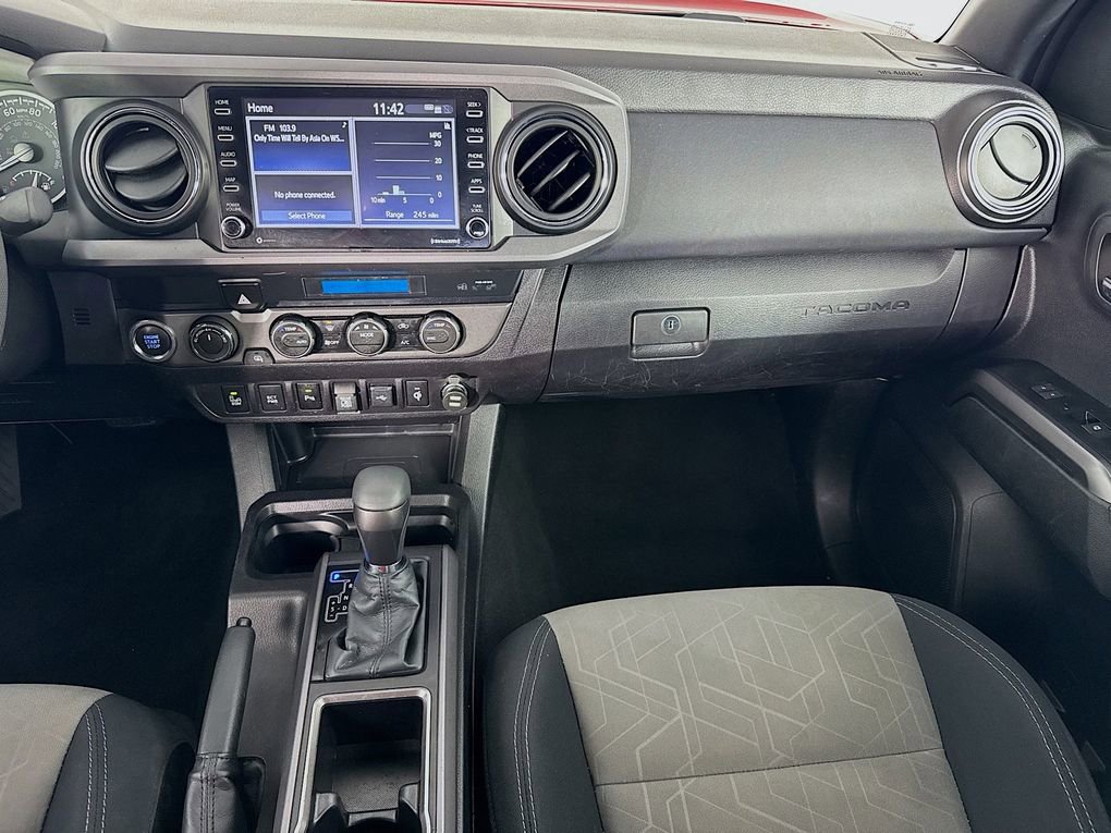 Used 2023 Toyota Tacoma TRD Sport image 28