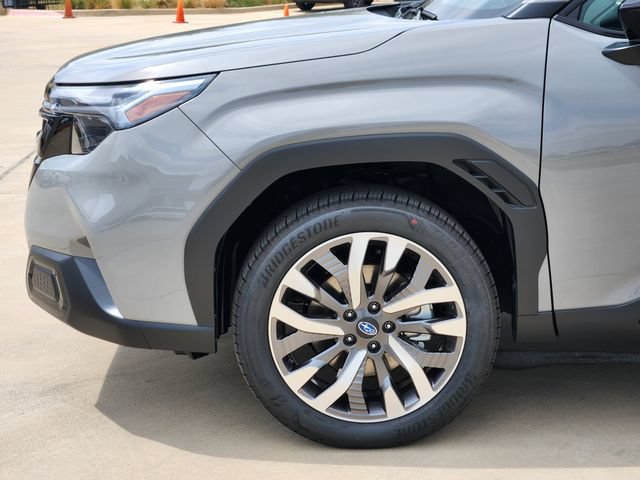 New 2026 Subaru Forester Touring AWD/4WD image 6