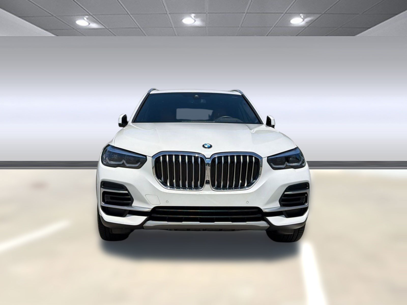 Certified 2023 BMW X5 xDrive40i w/ Premium Package AWD/4WD image 6