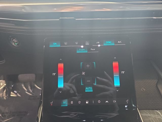 Certified 2025 Cadillac Escalade Sport AWD/4WD image 25