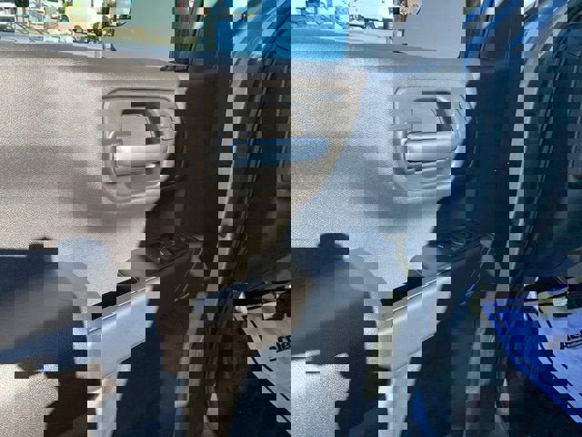 New 2025 GMC Sierra 1500 Pro w/ Pro Value Package image 12