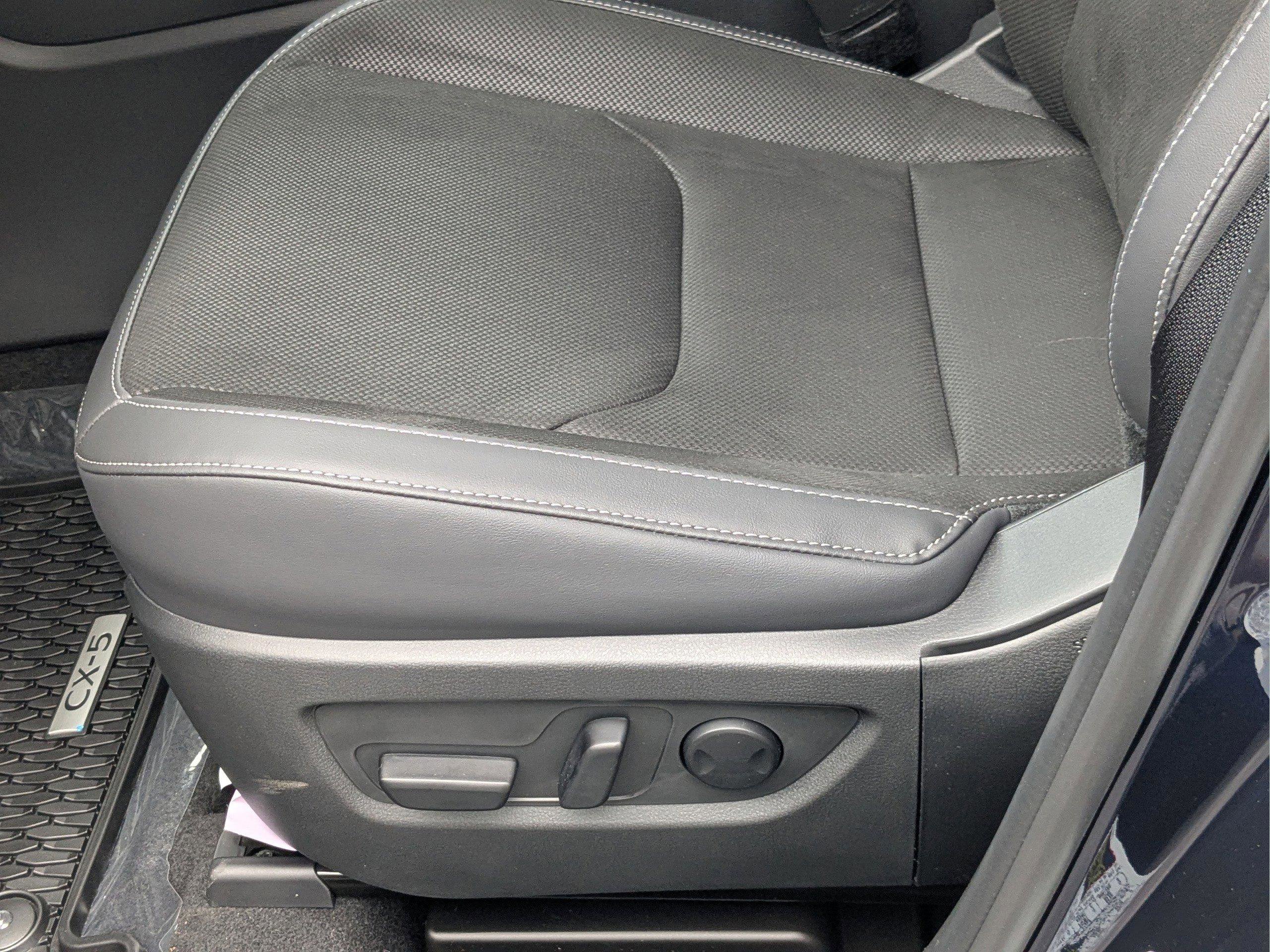 New 2026 MAZDA CX-5 Preferred AWD/4WD image 17